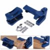 Edge Trimmer Wood Side Banding Cutter Machine Double Edge Trimmer Woodworking Tool Carpenter Hardware Hand Tool Set Professional 1