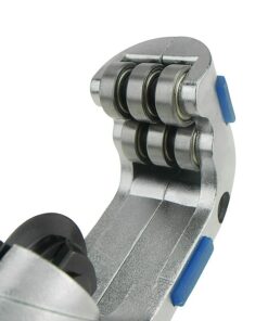 Stainless Steel Roller Pipe Cutter Metal Scissor Bearing Pipe Cutter Copper Pipe Plumbing Cutting Refrigeration Tools 5