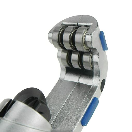 Stainless Steel Roller Pipe Cutter Metal Scissor Bearing Pipe Cutter Copper Pipe Plumbing Cutting Refrigeration Tools 5