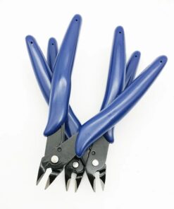 Model Plier Wire Plier Cut Line Stripping Multitool Stripper Knife Crimper Crimping Tool Cable Cutter Electric Forceps 5