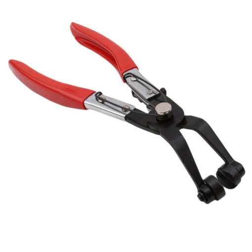 Hose Clamp Pliers Car Water Pipe Removal Tool for Fuel Coolant Hose Pipe Clips Thicker Handle Enhance Strength Comfort 5