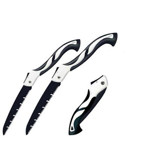 Wood Folding Saw Mini Portable Home Manual Hand Saw For Pruning Trees Trimming Branches Garden Tool Unility 2