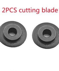 3-22/3-16 mm Mini Alloy Steel Pipe Tubing Cutter 1/8