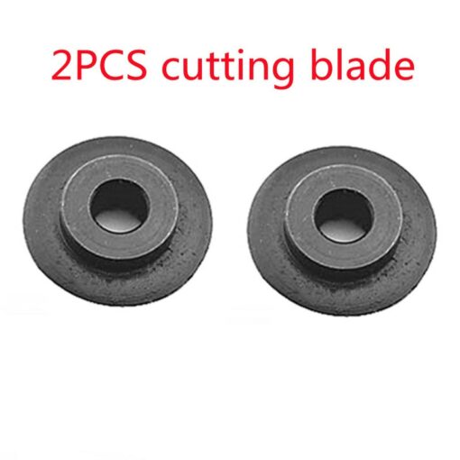 3-22/3-16 mm Mini Alloy Steel Pipe Tubing Cutter 1/8" To 5/8" OD Copper Brass Aluminum Cutting Tool HOT 6