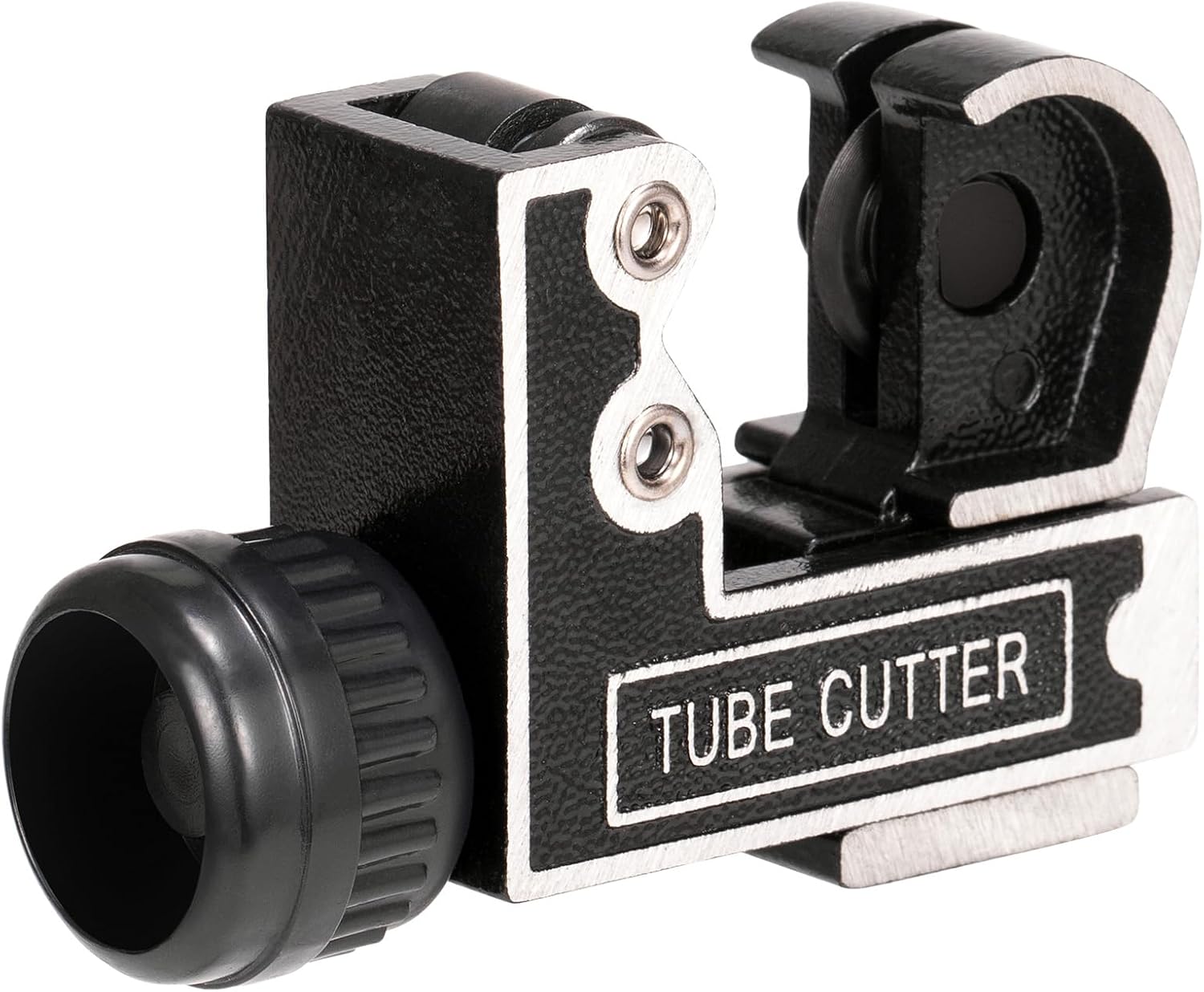 Copper Pipe Cutter 3-28mm, Mini Tube Cutter for Cutting Pipes of Copper, Brass, Aluminum for Plumbing, HVAC Work, Automotive Repairs, DIY Projects