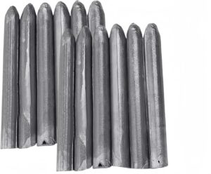 Aluminum Welding Rods – Low Temp, Universal, Easy Weld – 12pc Kit (Size Range) (Note: “Size Range” should be replaced with the actual size range of the rods if known, e.g., “1.6-2.4mm”)