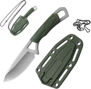 CarPlusStudio Mini Stainless Steel Multitool (2.5-4" Range)