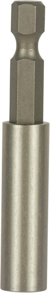 Dewalt DT7500 Magnetic Bit Holder 60mm, DEWDT7500QZ
