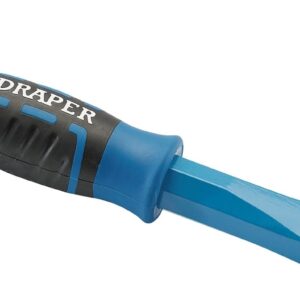 Draper 99171 Cold Chisel and Guard, 25 x 250mm