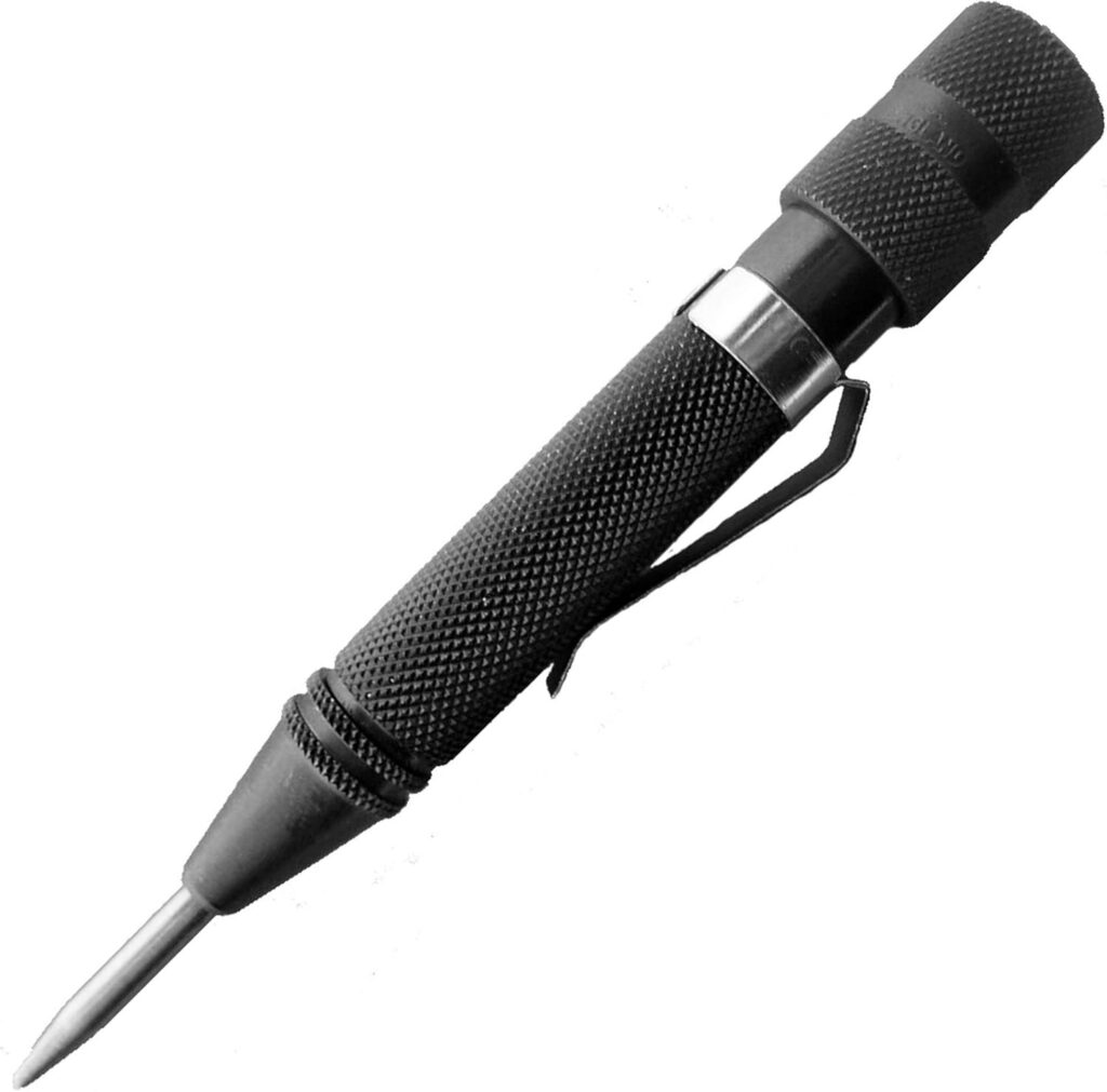Eclipse Professional Tools 65-171R Automatic Centre Punch