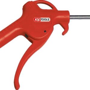 KS Tools 515.1902 95mm Air Operated Blow Pistol