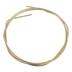 Molain Silver Solder Wire, 5 Grams Silver Solder Jewelry Soldering Kit Welding Wire Tools, Medium Density Easy SilverSoldering Wires for Jewelry Repair Components and DIY 1mm Diameter