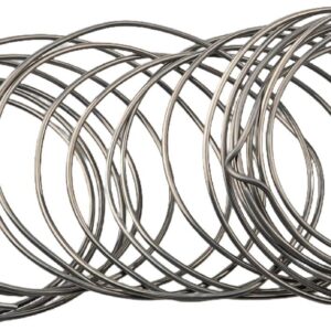 Multi Metal Welding Rods for Easy Application on Copper, Aluminum, and Steel