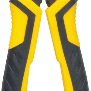STANLEY Control Grip Diagonal Cutting Pliers 150mm STHT0-74362