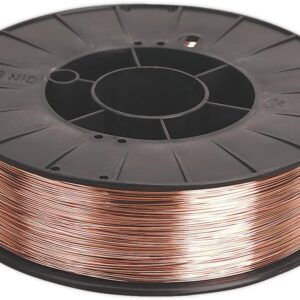 Sealey Mig/777708 Mild Steel Mig Wire 5.0Kg 0.8Mm A18 Grade
