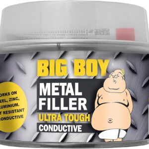 Silverhook Big Boy Metal Filler, 250 ml BIG21