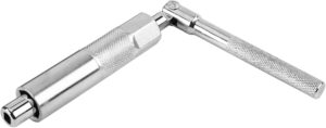 Sunydog Cr-V Steel Rear Shock Wrench Set (8-19mm)