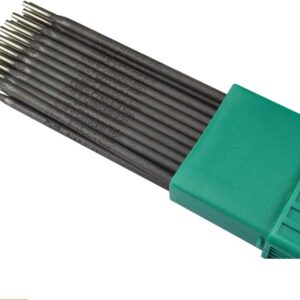 Weld Right ENiFe-C1 Ferro Cast Iron Arc Welding Electrodes Rods 2.5mm x 10 Rods