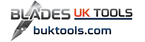 Blades UK Tools