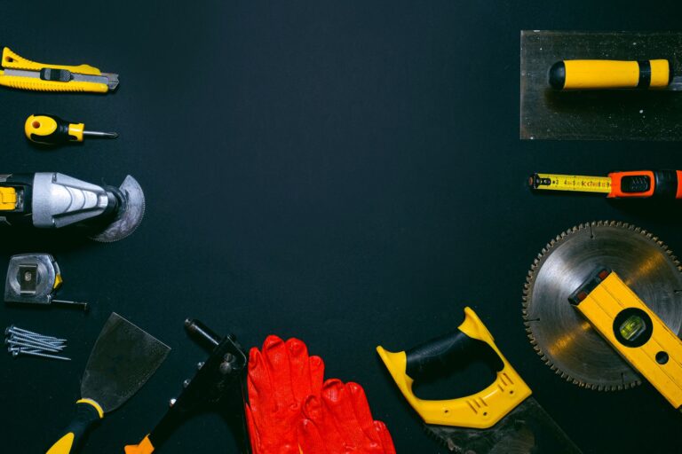 Must-Have Tools for Your Outdoor Survival Kit