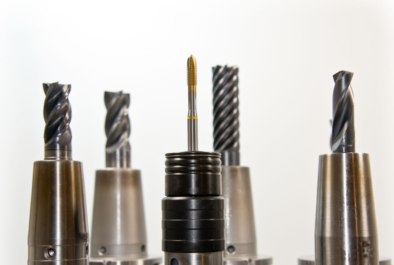 Choosing the Right Drill Bits for Different Materials and Tasks