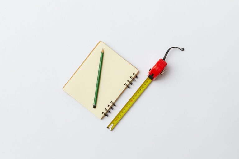 Achieving Precision: Selecting Accurate Measuring and Marking Tools