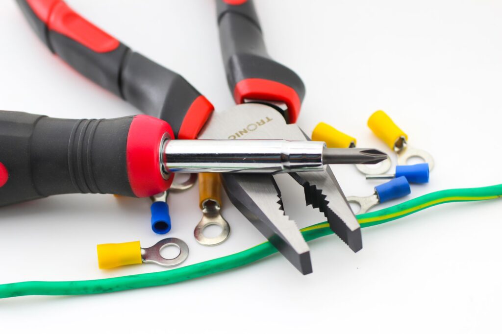 Hero image — Blades UK Tools