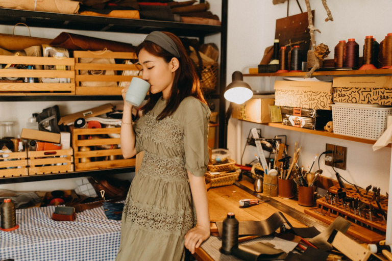 Setting Up Your Home Workshop for Efficient Space and Workflow